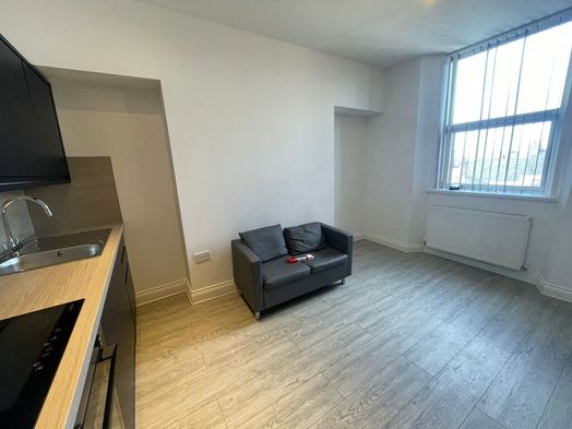 Photo of a 11, Whitefield Tce, Flat 8.