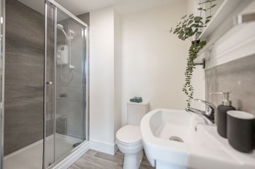 Photo of a apt 7 Anglo Works .