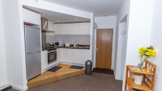 Photo of a 12, Whitefield Tce, Flat 3.