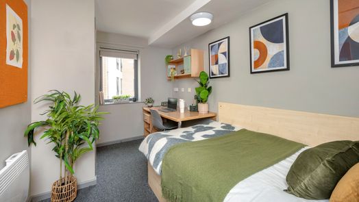 Classic Ensuite