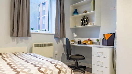 7 Bed Premium Studio