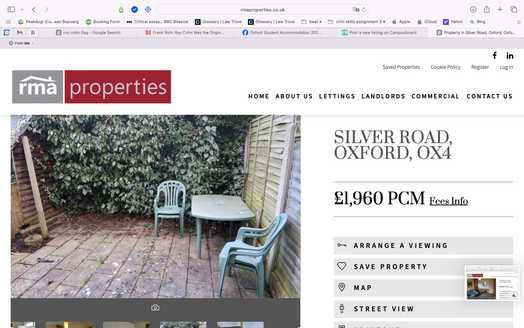 Photo of a 4-bedroom house in Oxford.