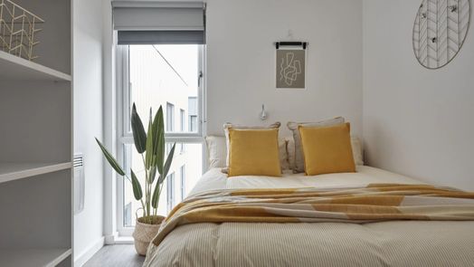 5 Bed Standard En-suite