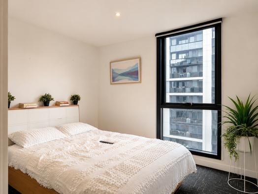 1 Bedroom Medium