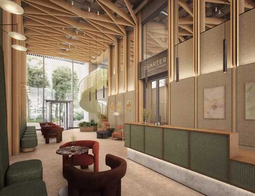 Photo of a chapter London Bridge.