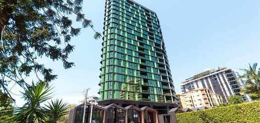 Realm Kangaroo Point