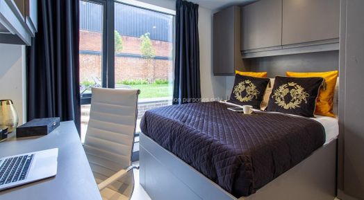 Premium 2 Bed Apartment
