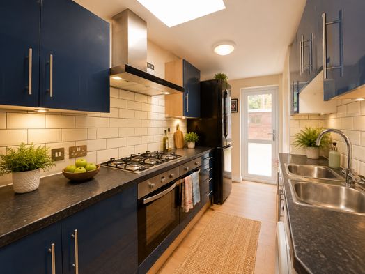 Photo of a 21 Rhodaus Close.