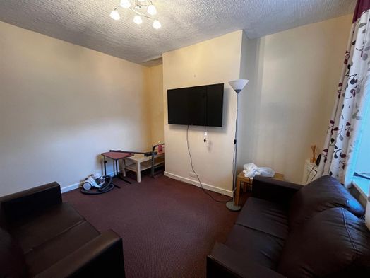 Photo of a 28 Vincent Street, Lancaster, LA1 3BA.