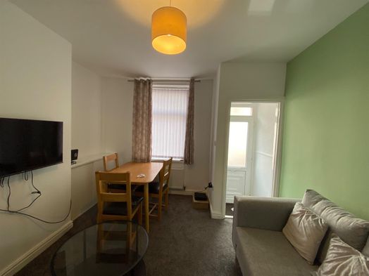 Photo of a 18 Melbourne Road, Lancaster, LA1 3QB.