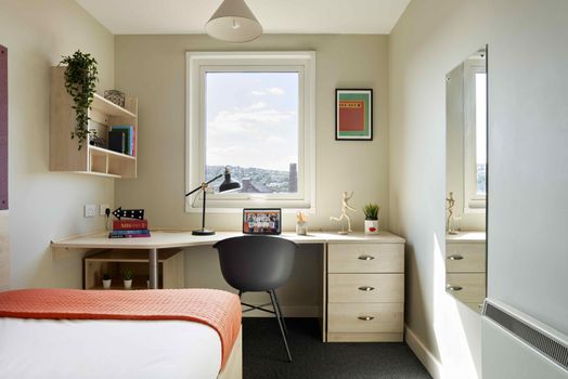 Standard Ensuite