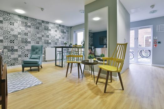 Photo of a curzon Point.