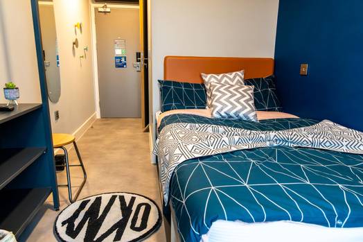 Classic 4 Bed Ensuite