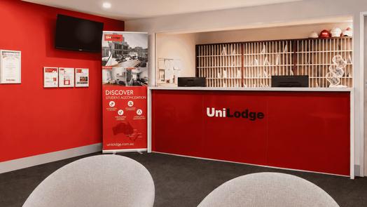 Photo of a uniLodge Metro Adelaide.