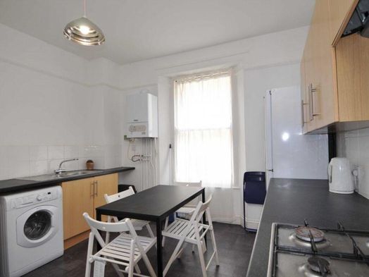 Photo of a 8, Napier Terrace, Maisonette.