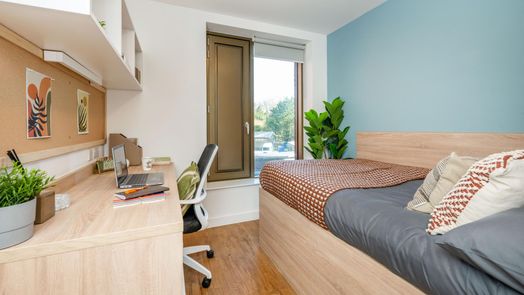 Standard Ensuite