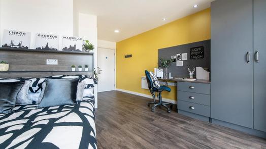 Deluxe En Suite