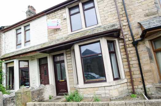 7 Newsham Road, Lancaster, LA1 4DG