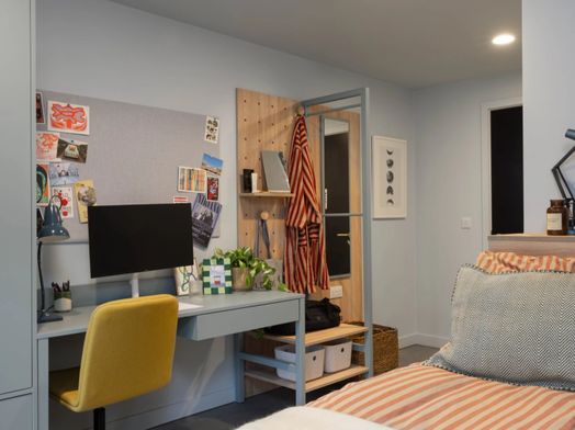 Cosy Premium En Suite