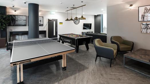 Photo of a catherine House.