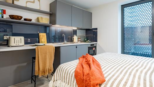Standard (Floor 11) Studio