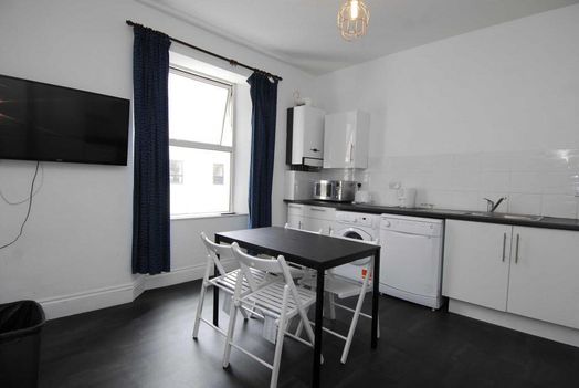 Photo of a 6, Napier Terrace, Maisonette.