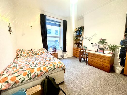 Photo of a 4, Napier Terrace, Maisonette.