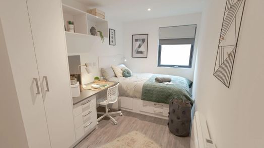 7 Bed Cluster En-Suite Premium