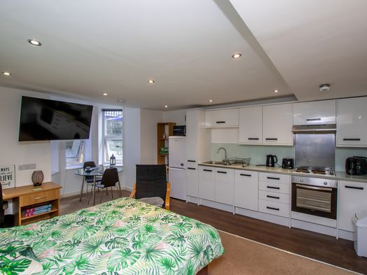 Photo of a studio 2, The Clubhouse.