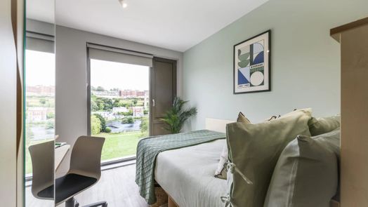 6 Bed Standard Ensuite