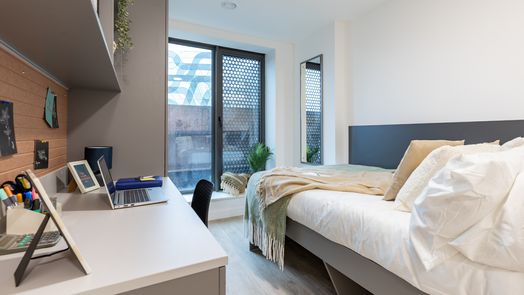 Classic 5 bed en-suite