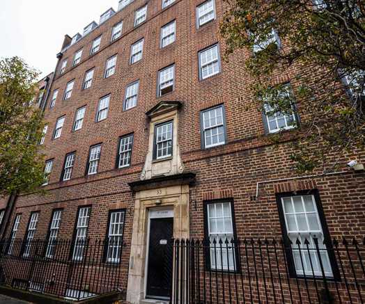 Louise House