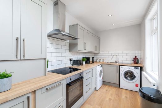 Photo of a 20, Regent Terrace.