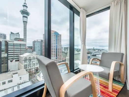 Photo of a belong Auckland City – Luxury 1 Bedroom Apartment Near Auckland CBD.