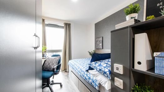 Classic En Suite