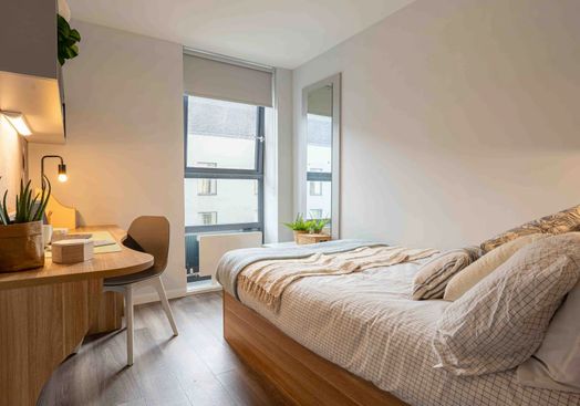 Bronze Ensuite Plus
