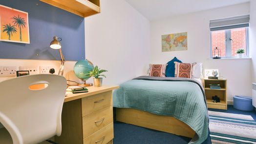 Classic 2 Bed Apartment