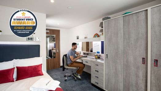 Platinum Plus Ensuite 