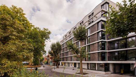 Photo of a element Bermondsey.