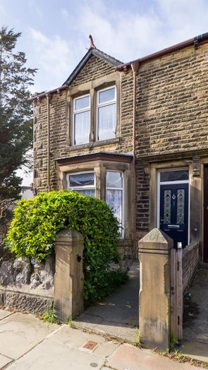 Photo of a 3 Coulston Road, Lancaster, LA1 3AD.