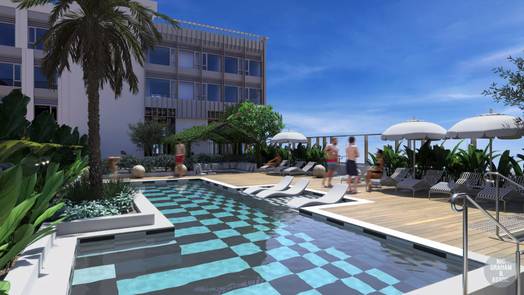 Photo of a ePIISOD Macquarie Park.