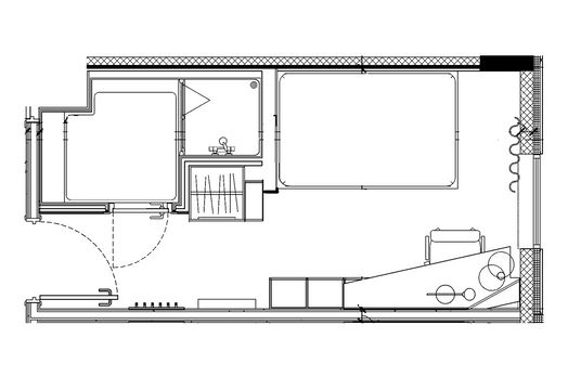 Classic En-suite
