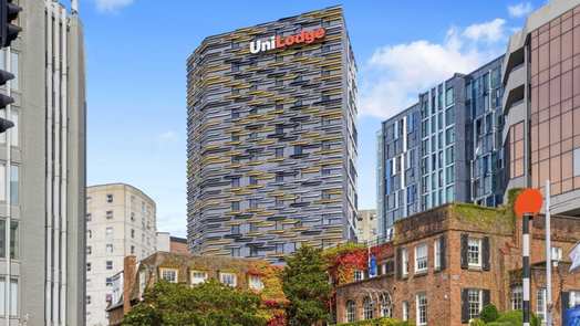 UniLodge Auckland City