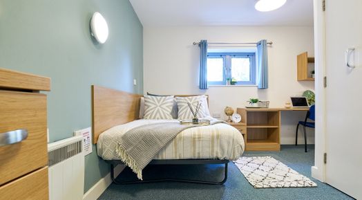 Classic Ensuite Plus