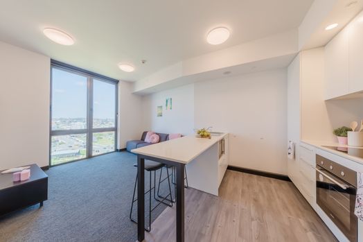 5 Bedroom