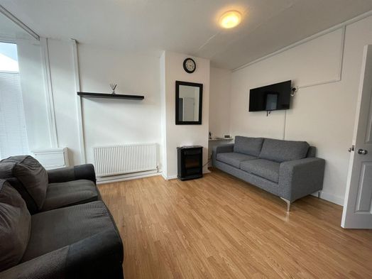 Photo of a 1 Sibsey Street, Lancaster, LA1 5DF.