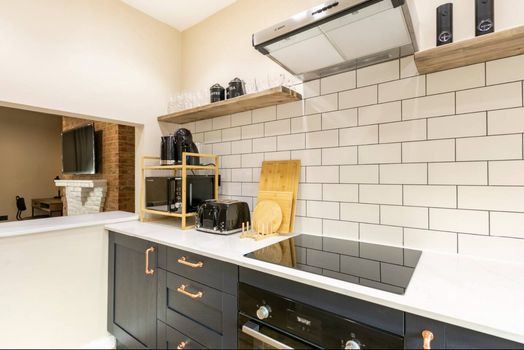 Photo of a flat 2, 29-30.