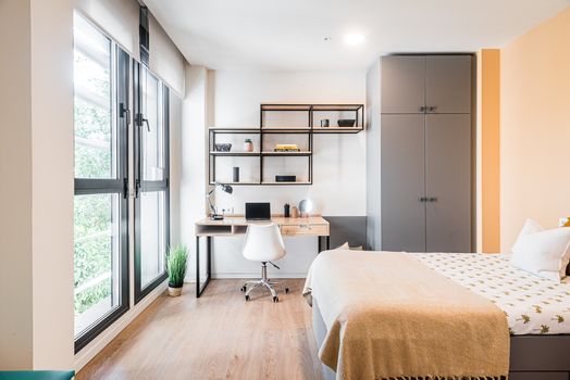 Premium Room (3-Bed)