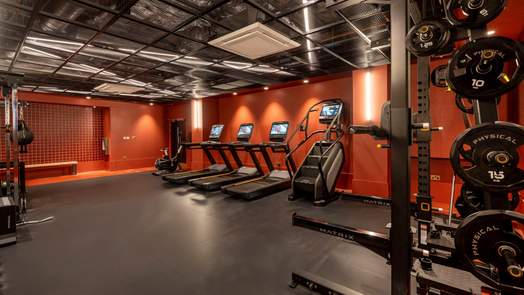 Photo of a the Store House.