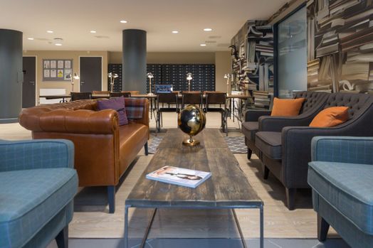 Photo of a james House.